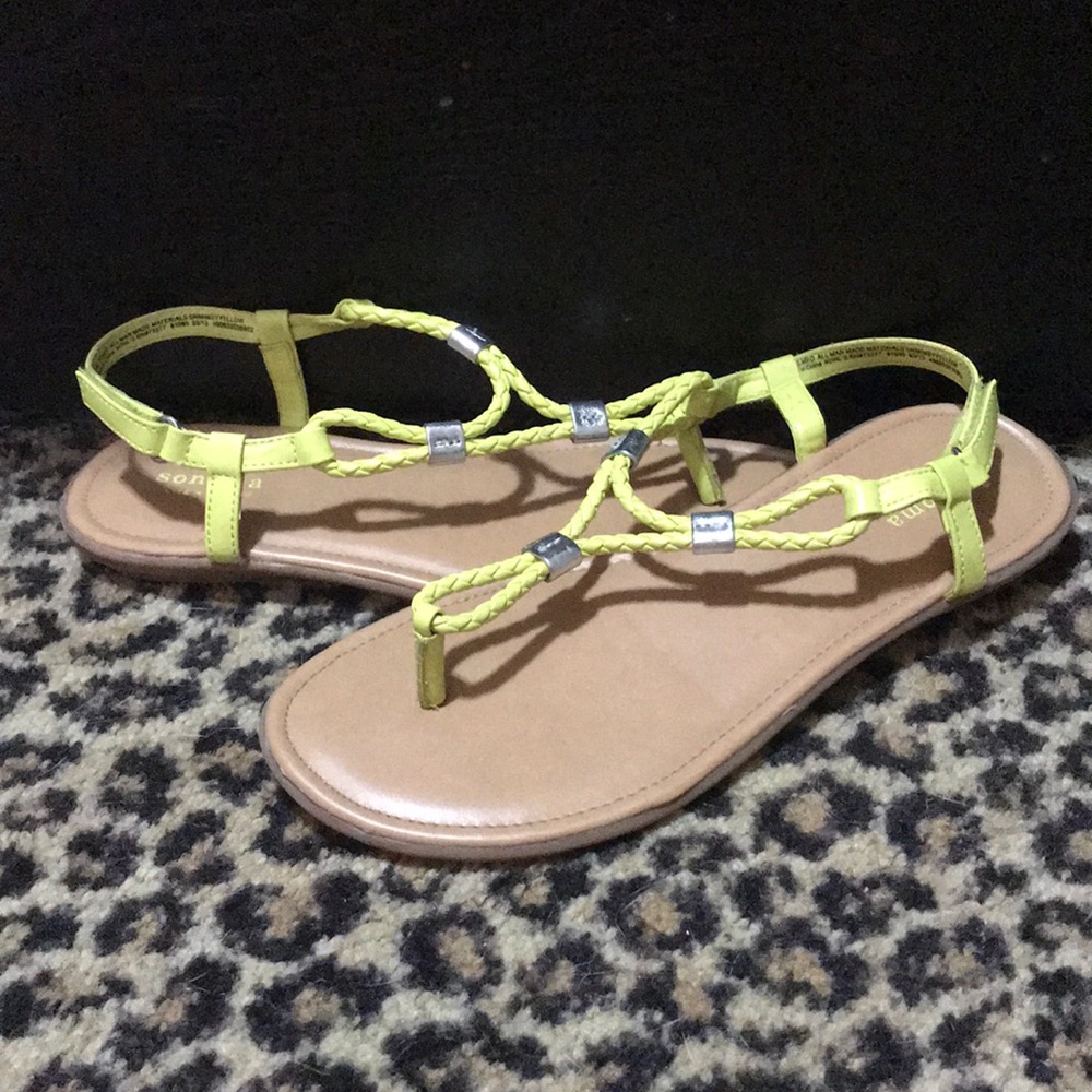flip flops !!!